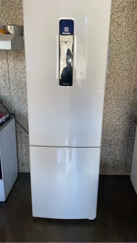 Geladeira