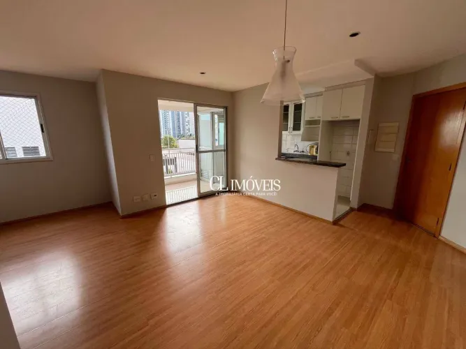 Apartamento com 2 Quartos ( 01 suite) para alugar, 69 m² - Avenida Madre Leônia, Gleba Pal