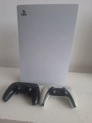 Play 5 2 controles 