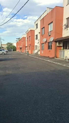 Oportunidade Residencial Duo Valverde / Goya - Documentação 100% Ok, RGI e Quitado