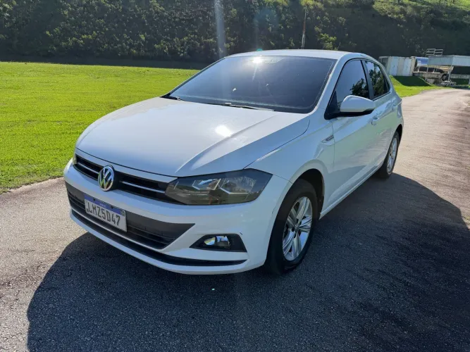 Volkswagen Polo Comfort. 200 TSI 1.0 Flex 12V Aut. 2019