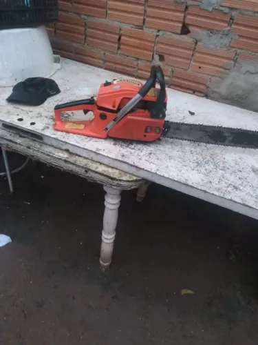 Motosserra 