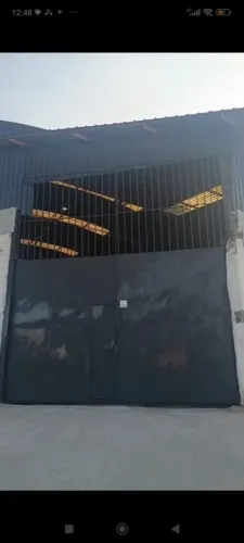 Galpão para Locação em Ferraz de Vasconcelos, Jardim Anchieta