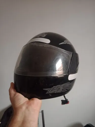 Capacete n? 58