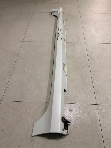 Spolier Lateral Direito Honda Civic 2017/2021 Todos