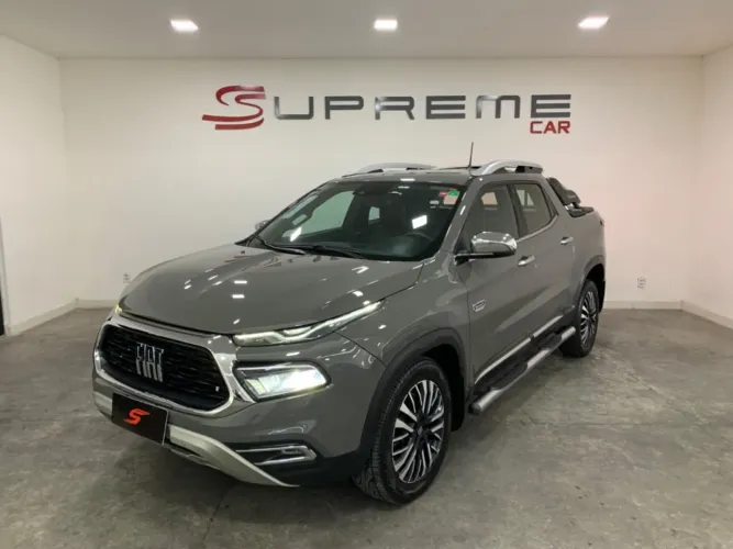 Fiat Toro Ranch 2.2 16V 4X4 TB Diesel Aut. 2025