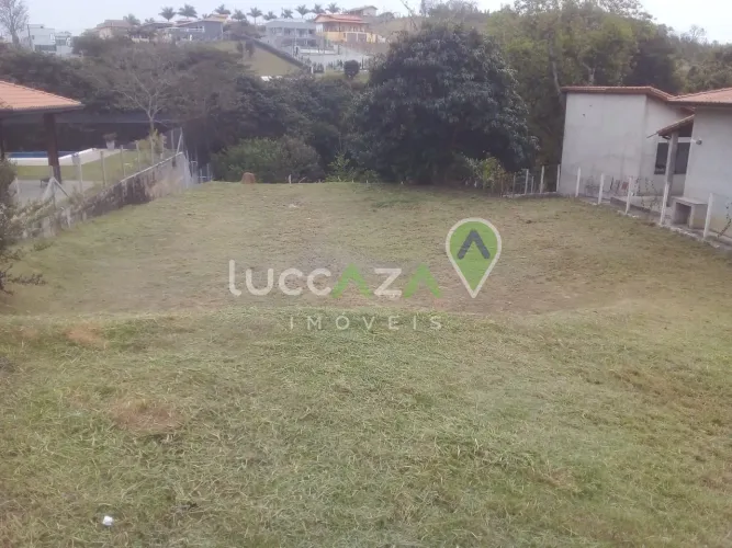 Terreno em Condomínio à Venda em Jacareí-SP, Chácara Itapoã - 1.033,00 m² de Pura Oportuni