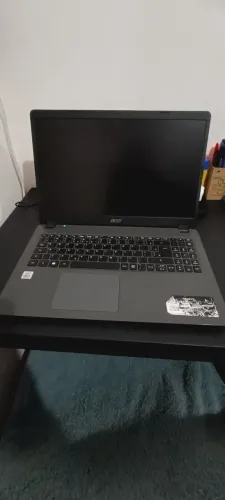 Acer Aspire 3 completo ou Componentes - LEIA A DESCRIÇÃO