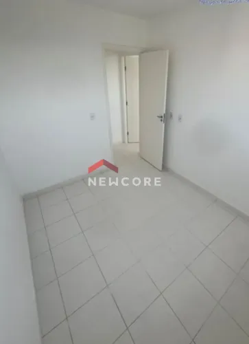 Apartamento em Rua Oswaldo Cruz - Jardim Cristiano - Itaquaquecetuba/SP