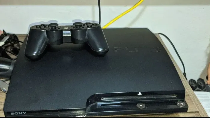 ? PS3 CFW DESBLOQUEADO ? JOGOS, PERSONALIZAÇÃO E MUITO MAIS! ?