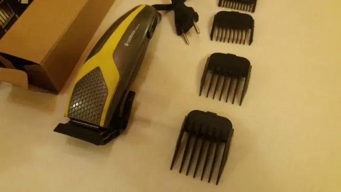 MÁQUINA DE CORTAR CABELO CADENCE MASTER CUT