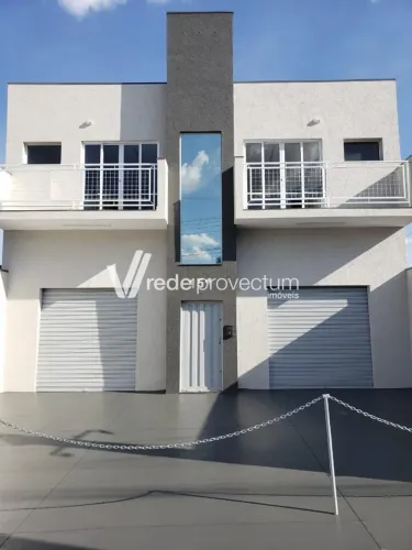 Prédio Comercial á venda-Paulínia