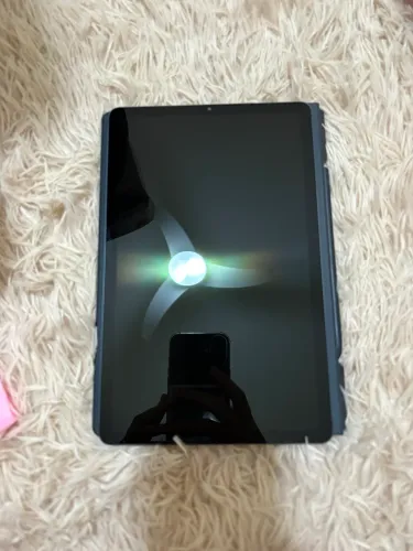 Galaxy Tab S6 Lite
