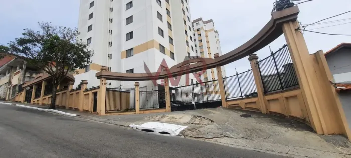 Apartamento em Itaquera.