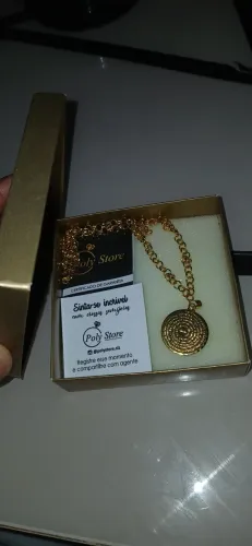 Vendo Cordão Elo Português