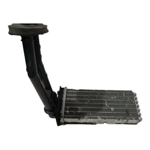Radiador Ar Quente Citroen C4 Vtr 2.0 2007 2008 2009 Avaria