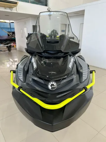 JET SKI SEA DOO EXPLORER 230 2024, Jet de ÁGUA Doce, TROCO/PARCELO