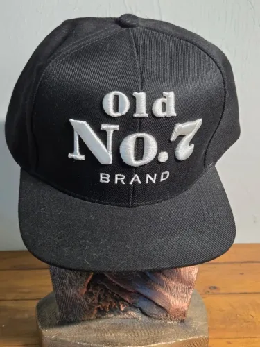 Jack Daniel's Boné