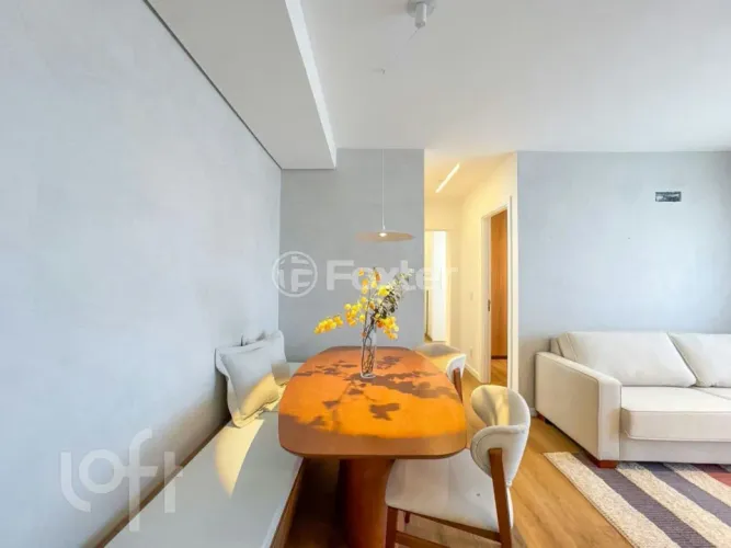 Apartamento à venda Rua Ferreira Viana, Petrópolis - Porto Alegre