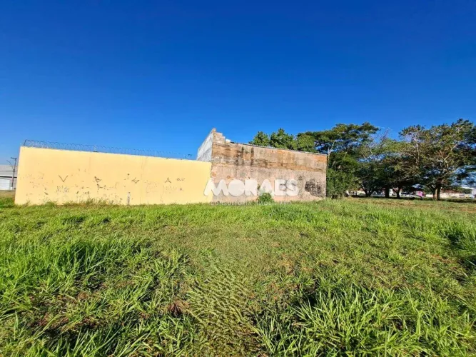 Terreno à venda por R$ 216.000 - Jardim Terra Branca - Bauru/SP.