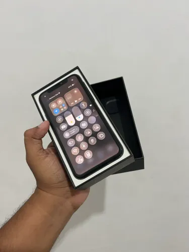 iPhone 11 Pro