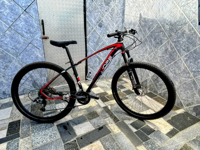 Bicicleta Aro 29