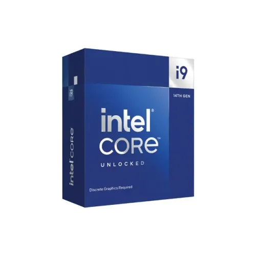 Processador Intel Core i9 14900KF up to 6.0Ghz