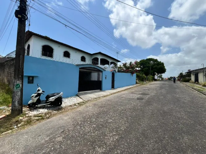 CASA PONTA D´AGULHA