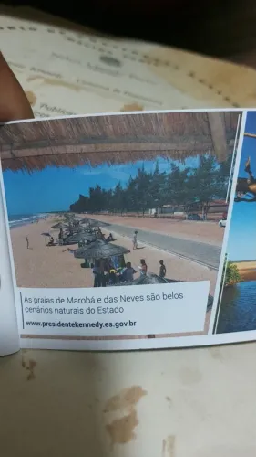 ? Terreno 240m² Próximo à Praia das Neves - R$ 79 Mil