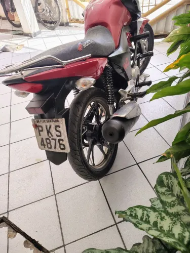 Fan 160 15500