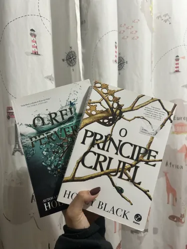 Vendo livros 