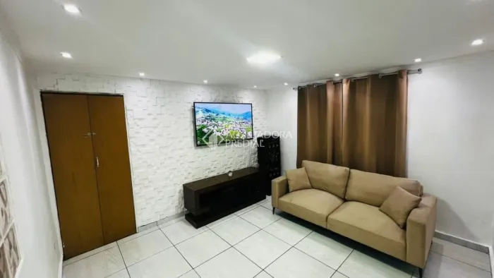 CASA A VENDA - CONDOMÍNIO MARACANÃ - SANTO ANDRÉ
