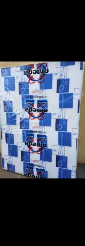 Colchao casal hoje entrego