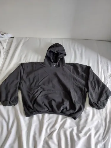 Moletom Yeezy Gap Balenciaga