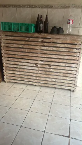 Balcão para loja