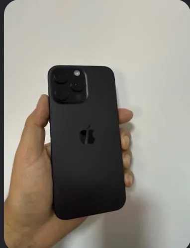 iPhone 16 pro