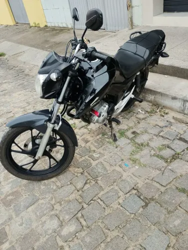 Vendo FAN 160 FLEX ano 23