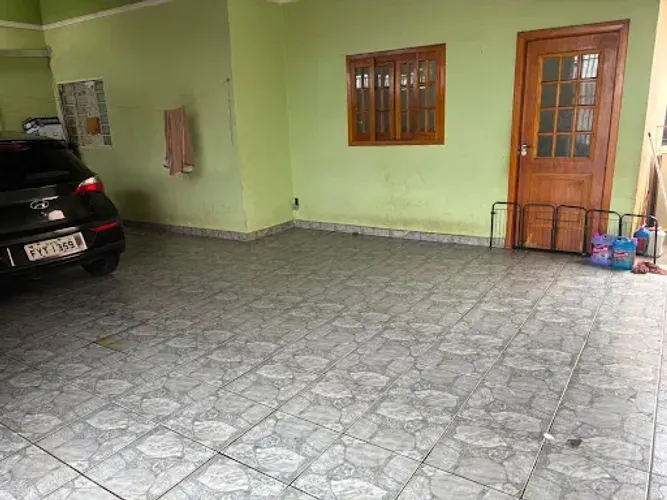 Casa com 3 dormitórios à venda, 130 m² por R$ 280.000,00 - Vila Dutra - Bauru/SP