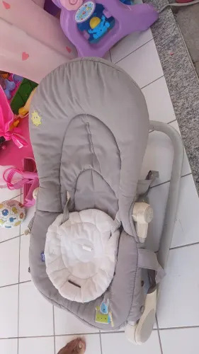 Cadeira de bb