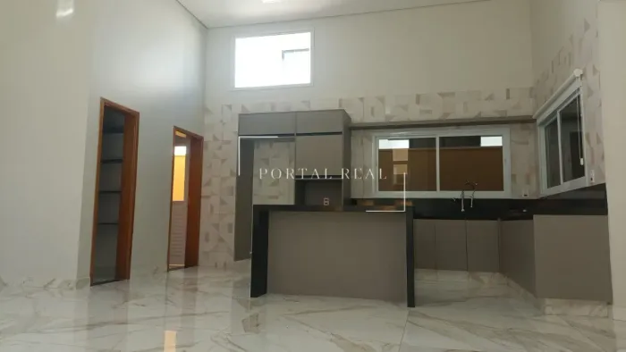 CASA RESIDENCIAL em PAULÍNIA - SP, PARQUE BRASIL 500
