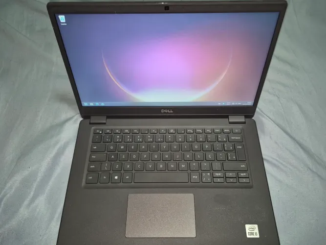 DELL LATITUDE 3420 | i5 - 1135G7 | 16 GB RAM | 1TB SSD