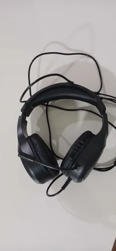 Headset Gamer - Titorion