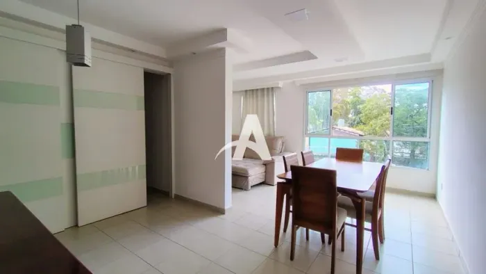 Aluguel Apartamento mobiliado VIGILATO PEREIRA