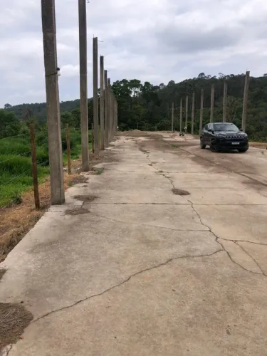 SÃO ROQUE AREA COMERCIAL\INDUSTRIAL OPORTUNIDADE  40% ABAIXO DA AVALIAÇÃO 