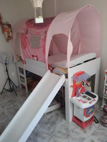 Cama infantil 