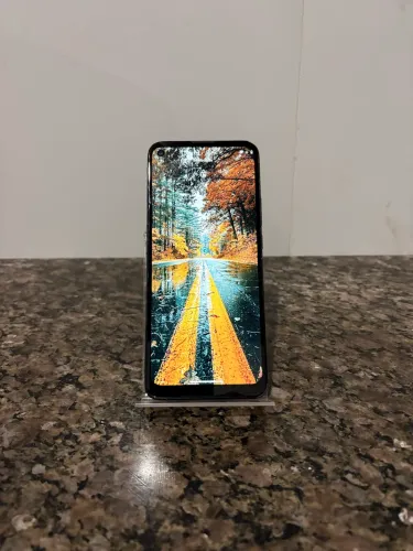 Motorola Moto G9 Power