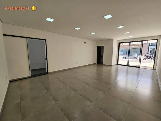 Sala Comercial, Itu Novo Centro - Itu SP