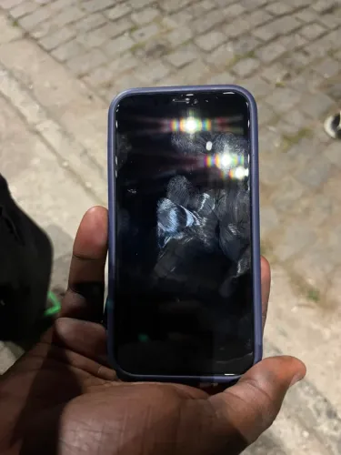 Vendo iPhone XR 128