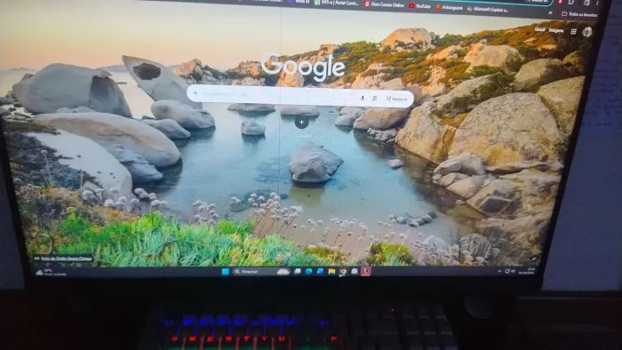 PC RYZEN 5 5800GT COLMPLETO