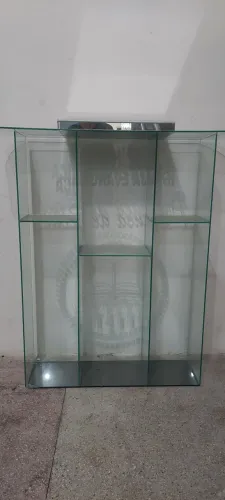 Vendo agora